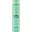 ֲ Masil 5 Probiotics Scalp Scaling Shampoo      