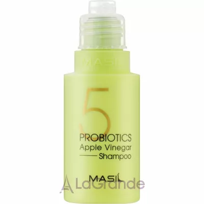 ֲ Masil 5 Probiotics Apple Vinegar Shampoo '       