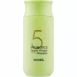 ֲ Masil 5 Probiotics Apple Vinegar Shampoo '       