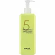 ֲ Masil 5 Probiotics Apple Vinegar Shampoo '       