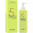 ֲ Masil 5 Probiotics Apple Vinegar Shampoo '       