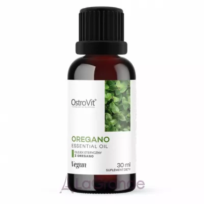 OstroVit Oregano Essential Oil   