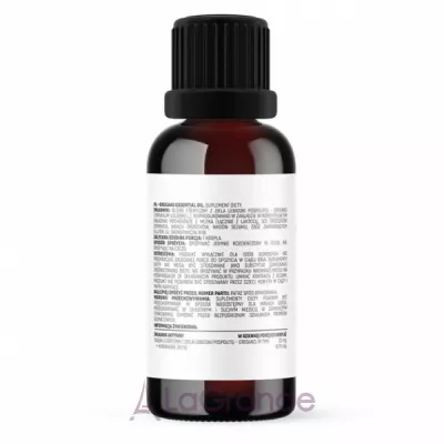 OstroVit Oregano Essential Oil   