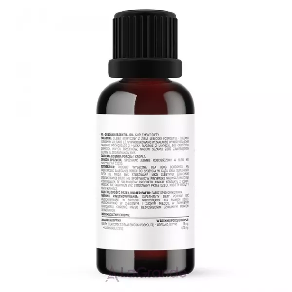 OstroVit Oregano Essential Oil ������� ����� �������