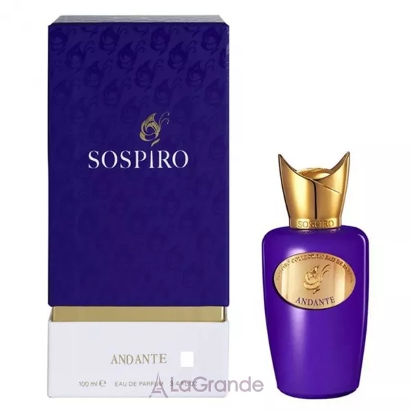 Xerjoff Sospiro Andante ����������� ����