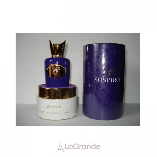 Xerjoff Sospiro Andante ����������� ����