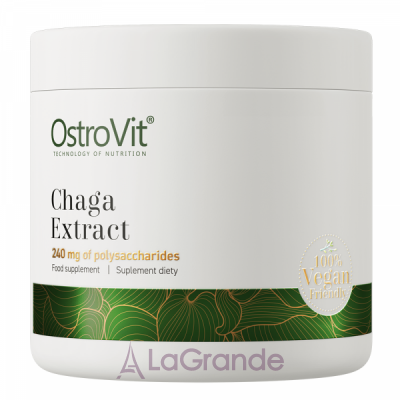 OstroVit Chaga Extract ĳ  
