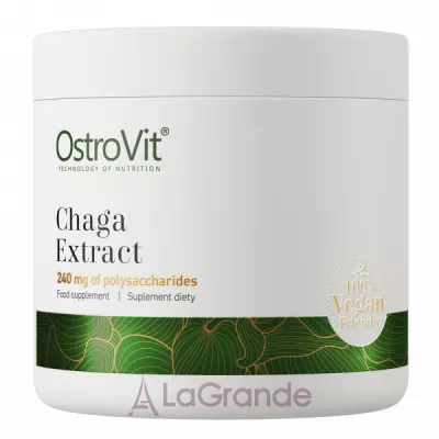OstroVit Chaga Extract ĳ  