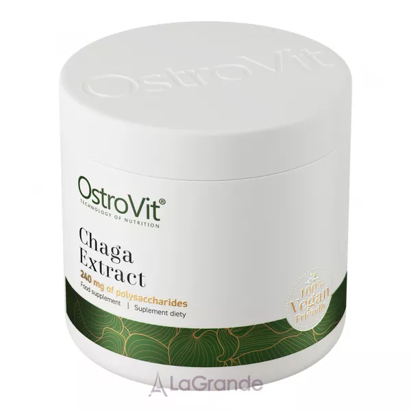 OstroVit Chaga Extract ����������� ������� 