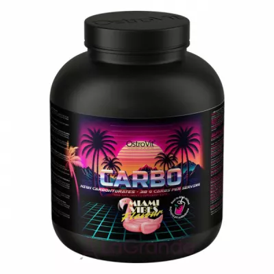 OstroVit Carbo Miami Vibes   Carbo 