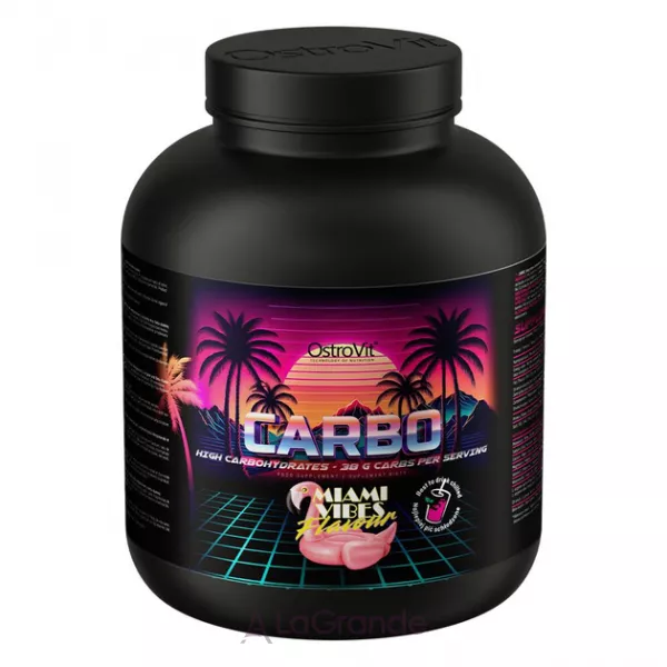 OstroVit Carbo Miami Vibes ����������������� �������� Carbo 