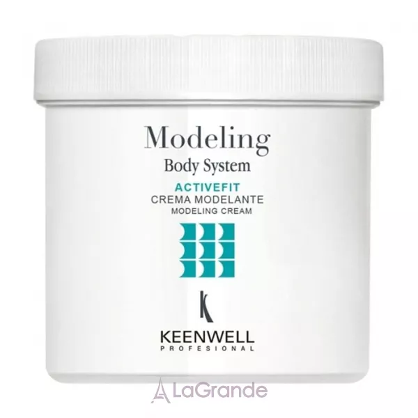Keenwell Modeling Body System Activefit Modeling Cream ������������� ���� ��� ���������