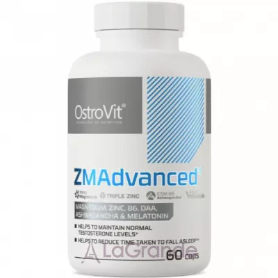 OstroVit ZMAdvanced   , ,  6, DAA,   
