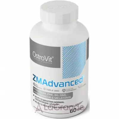OstroVit ZMAdvanced   , ,  6, DAA,   