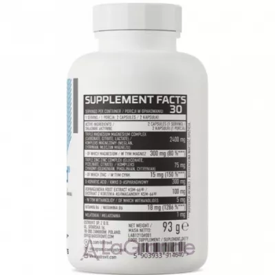 OstroVit ZMAdvanced   , ,  6, DAA,   