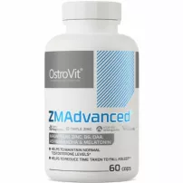 OstroVit ZMAdvanced �������� � �������, ������, ��������� �6, DAA, ���������� � �����������