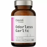 OstroVit Odorless Garlic ����������� ������� "������ ��� ������"