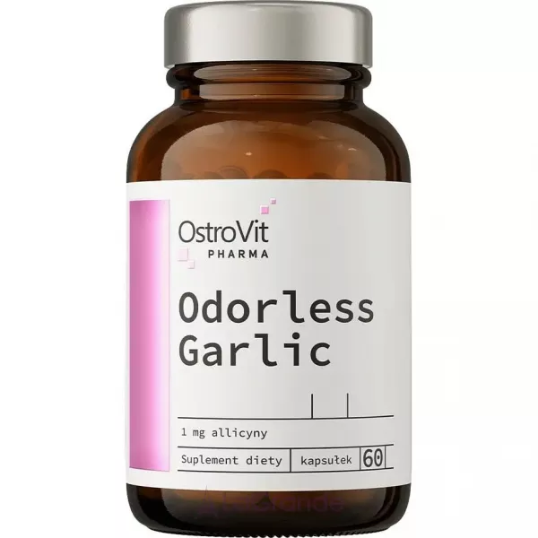 OstroVit Odorless Garlic ����������� ������� 