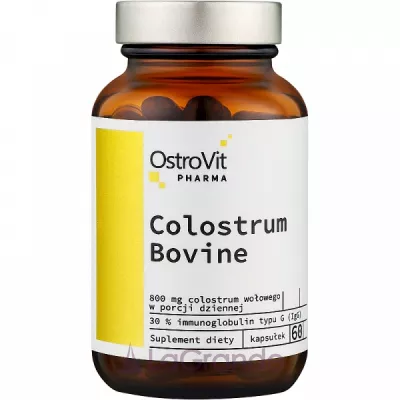 OstroVit Colostrum Bovine   