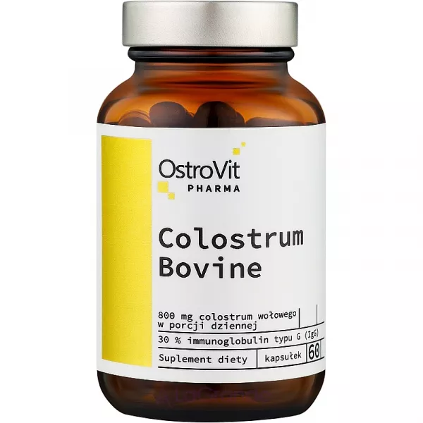 OstroVit Colostrum Bovine ������� ������� 