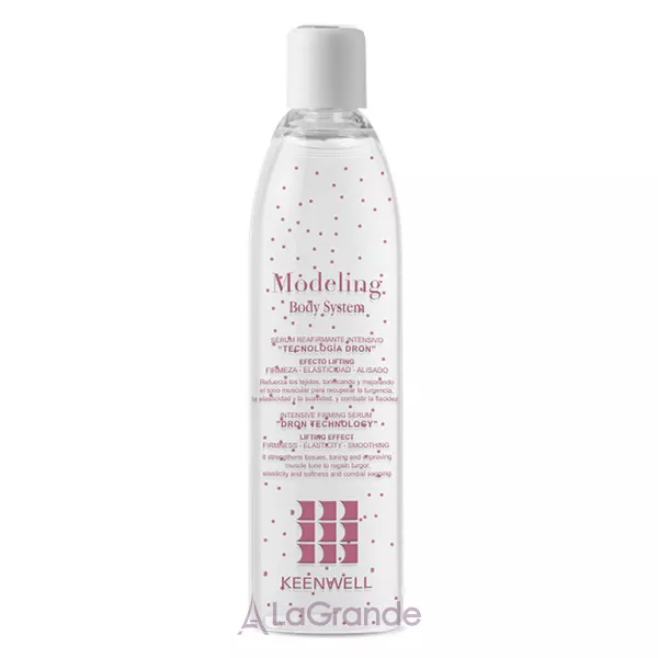 Keenwell Modeling Body System Intensive Firming Serum ˳�������� ����������� ��������� �� ����� ����-�������㳿