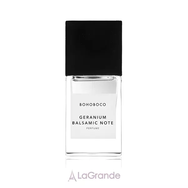 Bohoboco Geranium Balsamic Note ���� (������)