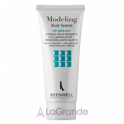 Keenwell Modeling Body System UP Breast Reaffirming Volumizing Remodeling Cream ���� ��� ����� ���������� �ᒺ�� �� ��������