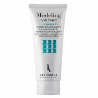 Keenwell Modeling Body System UP Breast Reaffirming Volumizing Remodeling Cream ���� ��� ����� "���������� ������ � ���������"
