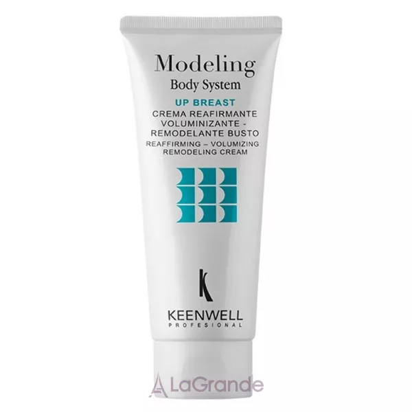 Keenwell Modeling Body System UP Breast Reaffirming Volumizing Remodeling Cream ���� ��� ����� 