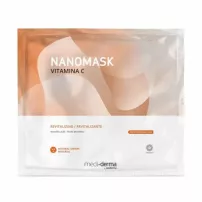 Mediderma Nanomask C-Vit ����������������� � ����������� �������������� ����� ��� ���� � ��������� C