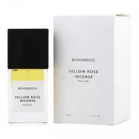 Bohoboco Yellow Rose Incense ����