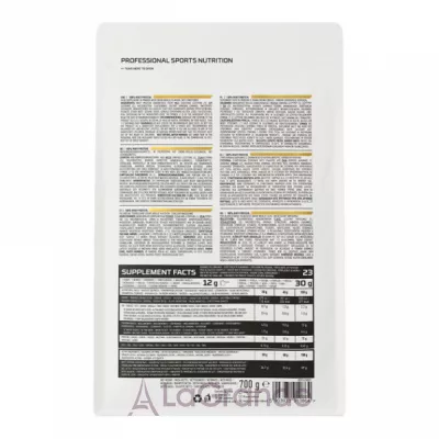 OstroVit 100% Whey Protein Creme Brulee   