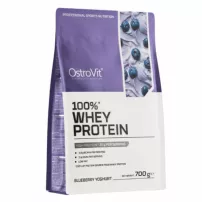OstroVit 100% Whey Protein Blueberry Yoghurt ������������ ������� "��������� ������"