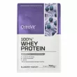 OstroVit 100% Whey Protein Blueberry Yoghurt   