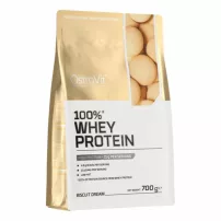OstroVit 100% Whey Protein Biscuit Dream ������������ ������� "�������"