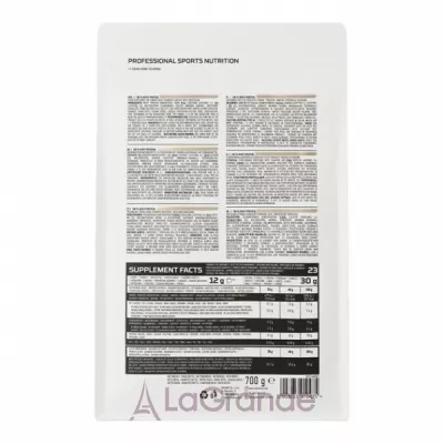 OstroVit 100% Whey Protein Tiramisu   