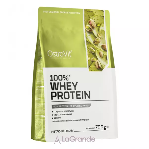 OstroVit 100% Whey Protein Pistachio Cream ������������ ������� 