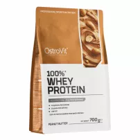 OstroVit 100% Whey Protein Peanut Butter ������������ ������� "���������� �����"