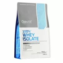 OstroVit 100% Whey Isolate Vanilla ������� ������ "������"
