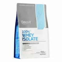 OstroVit 100% Whey Isolate Raspberry ������� ������ "������"