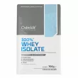OstroVit 100% Whey Isolate Chocolate-Wafers   