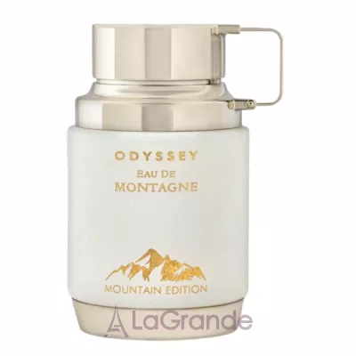 Armaf Odyssey Eau de Montagne Mountain Edition  