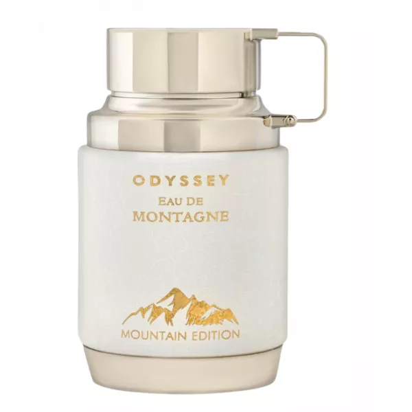 Armaf Odyssey Eau de Montagne Mountain Edition ����������� ����
