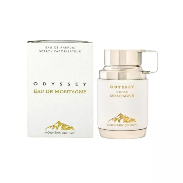 Armaf Odyssey Eau de Montagne Mountain Edition ����������� ����