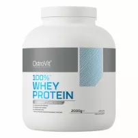 OstroVit 100% Whey Protein Apple Pie ������������ ������� "�������� �����"