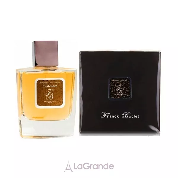 Franck Boclet Cashmere ��������������� ����