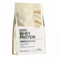 OstroVit 100% Whey Protein White Chocolate ������������ ������� "����� �������"