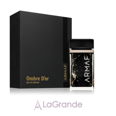 Armaf Ombre D'or  