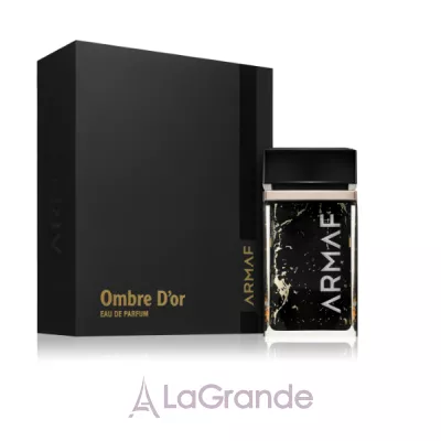 Armaf Ombre D'or  