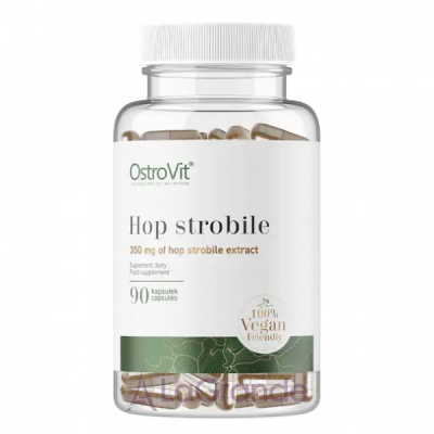OstroVit Hop Strobile      